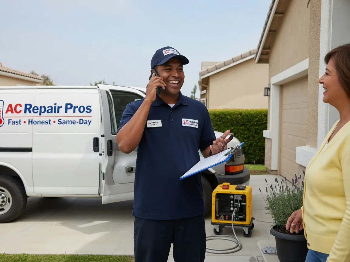 AC Repair Wheelwright, KY FAQs